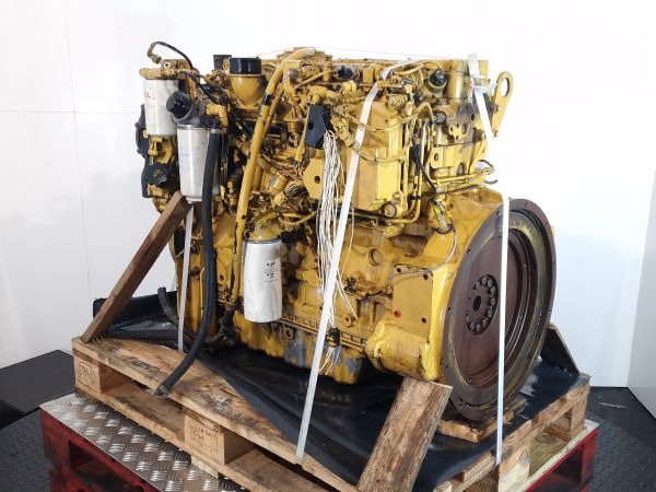 Motor za Industrijska oprema Caterpillar/Perkins C6.6/1106C-E66T Engine (Industrial): slika 8