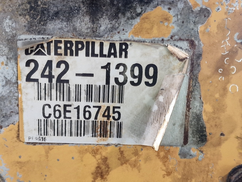 Caterpillar / Perkins C6.6 D6N Spec Engine (Plant) - Motor za Građevinska mašina: slika 3 Caterpillar / Perkins C6.6 D6N Spec Engine (Plant) - Motor za Građevinska mašina: slika 3