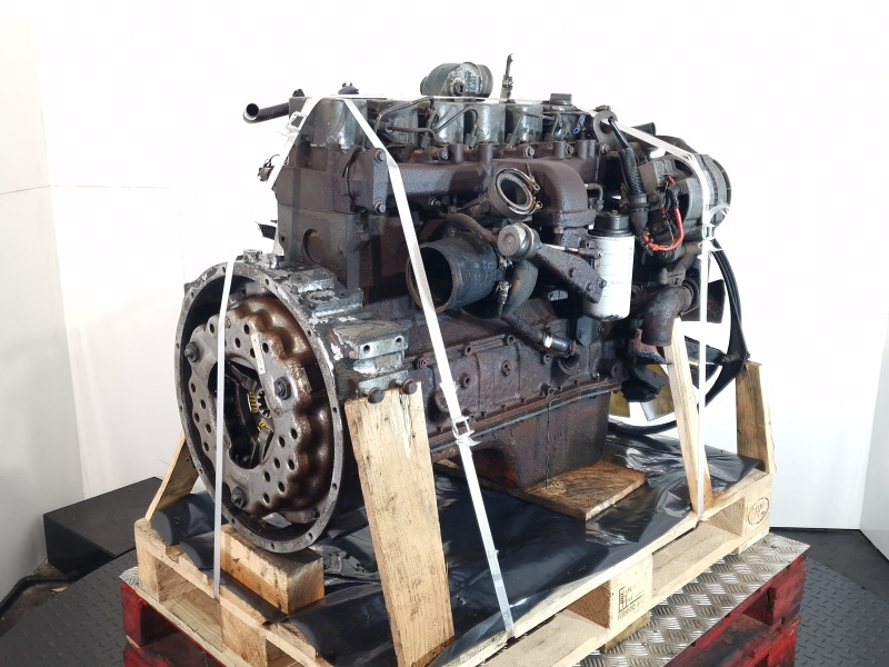 Cummins 6BTA Inline engine B235 Engine (Truck) - Motor za Kamion: slika 1 Cummins 6BTA Inline engine B235 Engine (Truck) - Motor za Kamion: slika 1