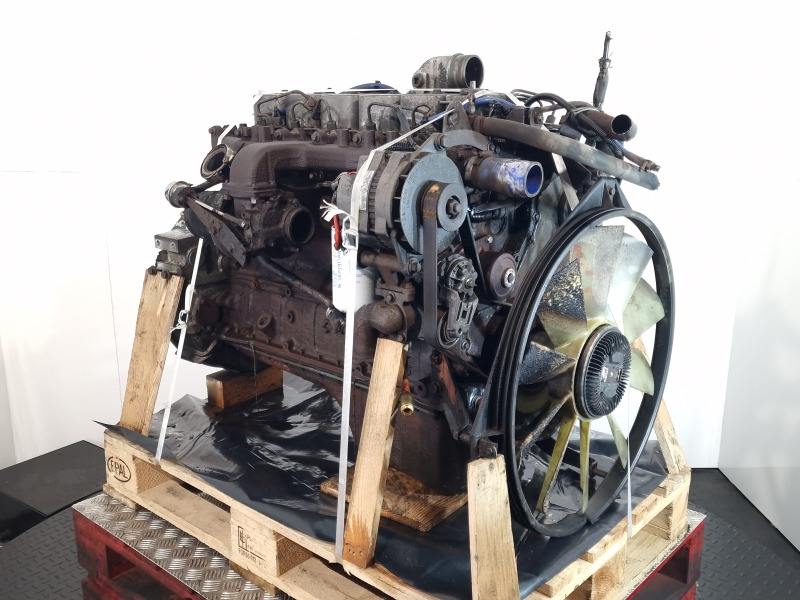 Cummins 6BTA Inline engine B235 Engine (Truck) - Motor za Kamion: slika 5 Cummins 6BTA Inline engine B235 Engine (Truck) - Motor za Kamion: slika 5