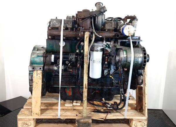 Cummins 6CTAA Bus Spec Engine (Bus) - Motor: slika 3 Cummins 6CTAA Bus Spec Engine (Bus) - Motor: slika 3