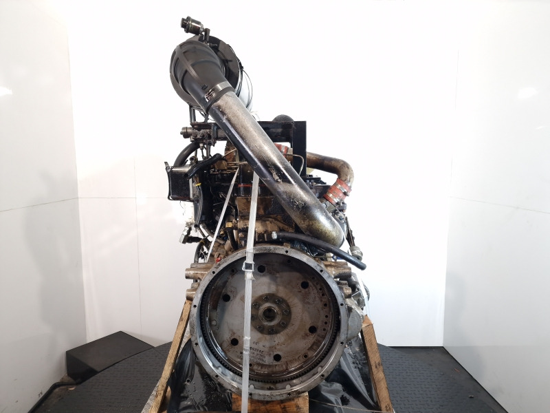 Cummins B5.9-C Engine (Plant) - Motor za Građevinska mašina: slika 5 Cummins B5.9-C Engine (Plant) - Motor za Građevinska mašina: slika 5