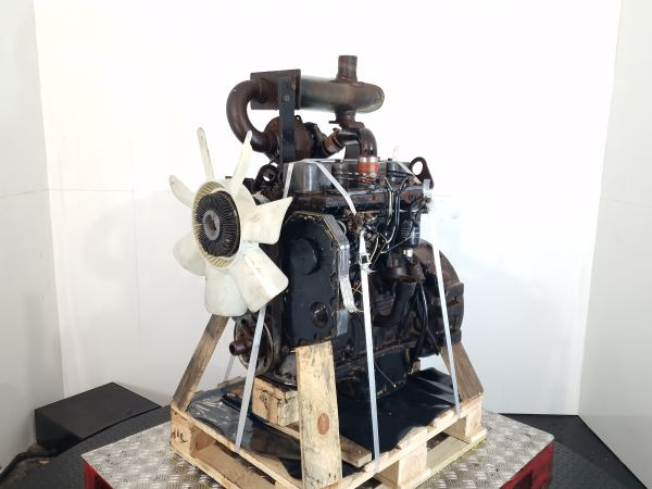Motor za Poljoprivredna mašina Cummins/Case 4T-390 Engine (Agri): slika 8