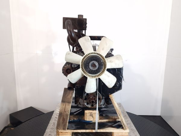 Motor za Poljoprivredna mašina Cummins/Case 4T-390 Engine (Agri): slika 7