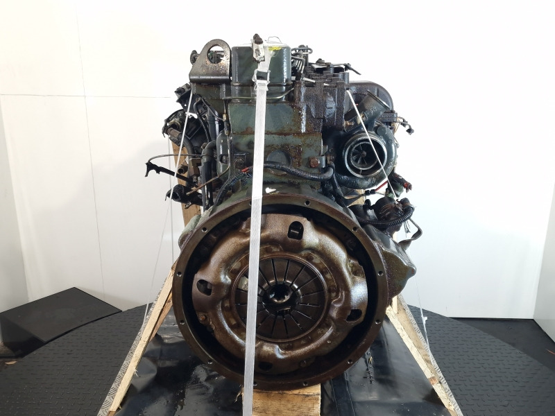 Cummins/DAF 6BT/306 Engine (Truck) - Motor za Kamion: slika 3 Cummins/DAF 6BT/306 Engine (Truck) - Motor za Kamion: slika 3