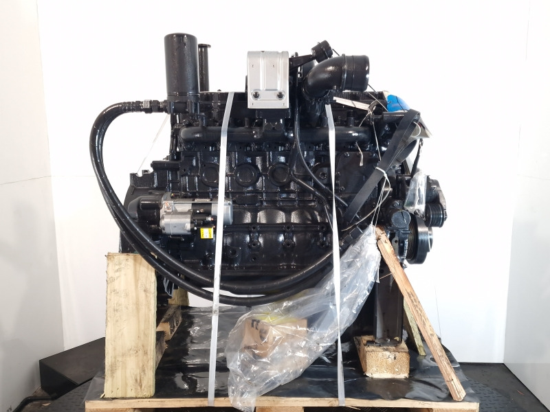 Cummins Hyundai HE6.7 (QSB6.7) ROBEX 170w-9 CPL 5219 Engine (Plant) - Motor za Građevinska mašina: slika 3 Cummins Hyundai HE6.7 (QSB6.7) ROBEX 170w-9 CPL 5219 Engine (Plant) - Motor za Građevinska mašina: slika 3