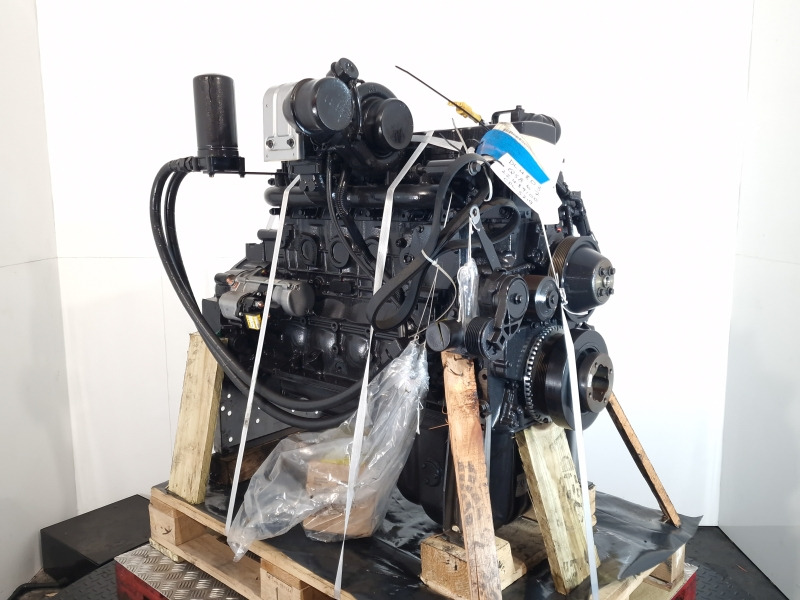 Cummins Hyundai HE6.7 (QSB6.7) ROBEX 170w-9 CPL 5219 Engine (Plant) - Motor za Građevinska mašina: slika 4 Cummins Hyundai HE6.7 (QSB6.7) ROBEX 170w-9 CPL 5219 Engine (Plant) - Motor za Građevinska mašina: slika 4
