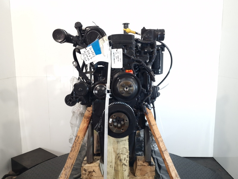 Cummins Hyundai HE6.7 (QSB6.7) ROBEX 170w-9 CPL 5219 Engine (Plant) - Motor za Građevinska mašina: slika 5 Cummins Hyundai HE6.7 (QSB6.7) ROBEX 170w-9 CPL 5219 Engine (Plant) - Motor za Građevinska mašina: slika 5