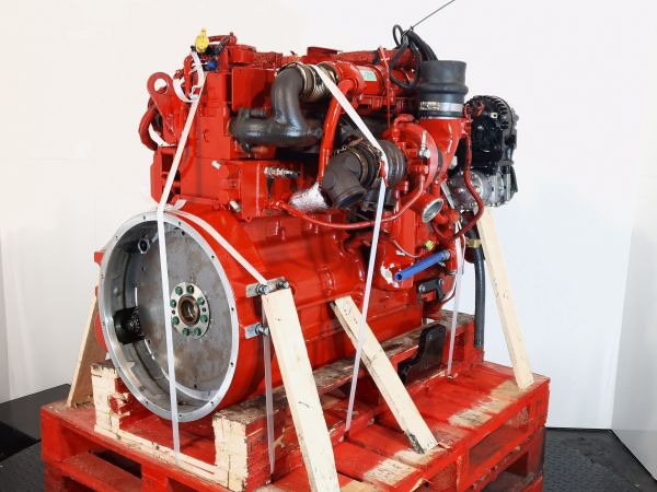 Cummins ISLG6C300 Engine (Industrial) 2017 - Motor za Industrijska oprema: slika 1 Cummins ISLG6C300 Engine (Industrial) 2017 - Motor za Industrijska oprema: slika 1
