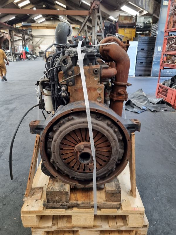 Cummins ISLe290 Dong Feng Engine - Motor: slika 3 Cummins ISLe290 Dong Feng Engine - Motor: slika 3