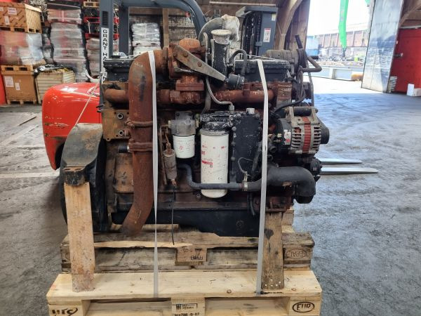 Cummins ISLe290 Dong Feng Engine - Motor: slika 4 Cummins ISLe290 Dong Feng Engine - Motor: slika 4