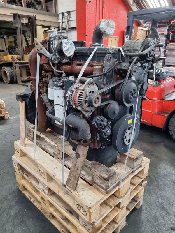 Cummins ISLe290 Dong Feng Engine - Motor: slika 5 Cummins ISLe290 Dong Feng Engine - Motor: slika 5