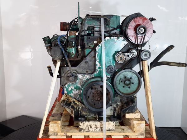 Cummins ISM11 M405E 20 Engine (Truck) - Motor za Kamion: slika 5 Cummins ISM11 M405E 20 Engine (Truck) - Motor za Kamion: slika 5