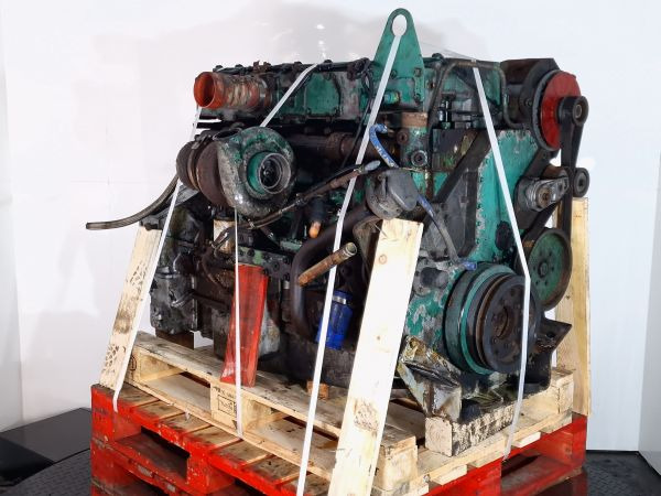 Cummins ISM11 M405E 20 Engine (Truck) - Motor za Kamion: slika 4 Cummins ISM11 M405E 20 Engine (Truck) - Motor za Kamion: slika 4