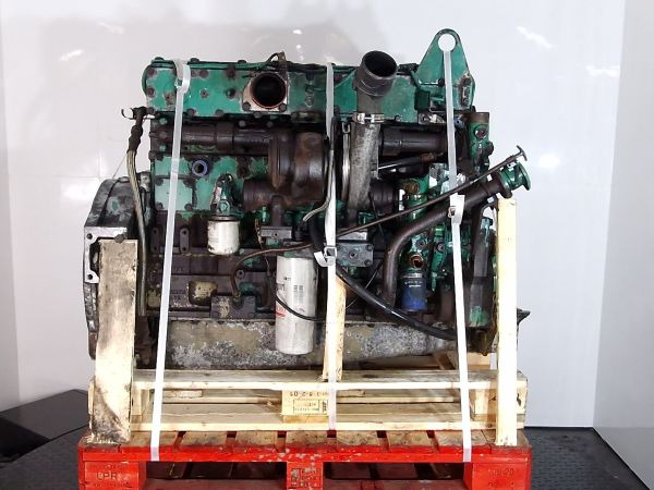 Cummins ISM11 M405E 20 Engine (Truck) - Motor za Kamion: slika 3 Cummins ISM11 M405E 20 Engine (Truck) - Motor za Kamion: slika 3