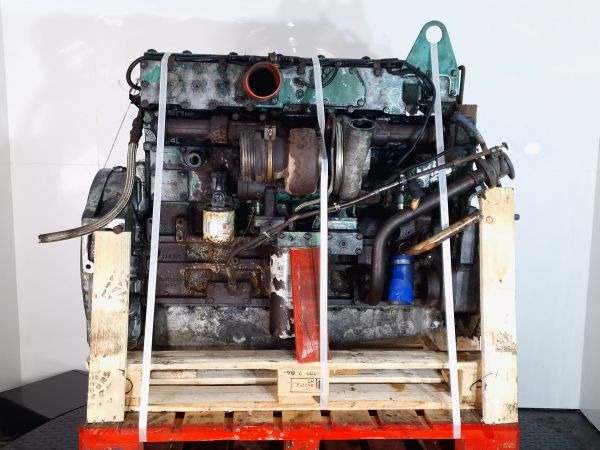 Cummins ISM11 M405E 20 Engine (Truck) - Motor za Kamion: slika 3 Cummins ISM11 M405E 20 Engine (Truck) - Motor za Kamion: slika 3