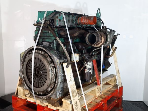 Cummins ISM11 M405E 20 Engine (Truck) - Motor za Kamion: slika 2 Cummins ISM11 M405E 20 Engine (Truck) - Motor za Kamion: slika 2
