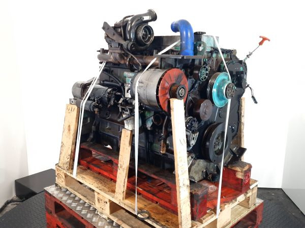 Cummins Isce 225 30 Trident Spec Engine (Truck) 2003 300 - Motor za Kamion: slika 4 Cummins Isce 225 30 Trident Spec Engine (Truck) 2003 300 - Motor za Kamion: slika 4
