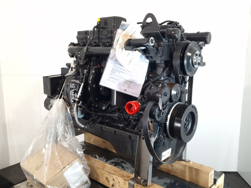 Cummins JCB QSB6.7 CM2350 CPL5235 New 2024 Engine (Plant) - Motor za Građevinska mašina: slika 4 Cummins JCB QSB6.7 CM2350 CPL5235 New 2024 Engine (Plant) - Motor za Građevinska mašina: slika 4