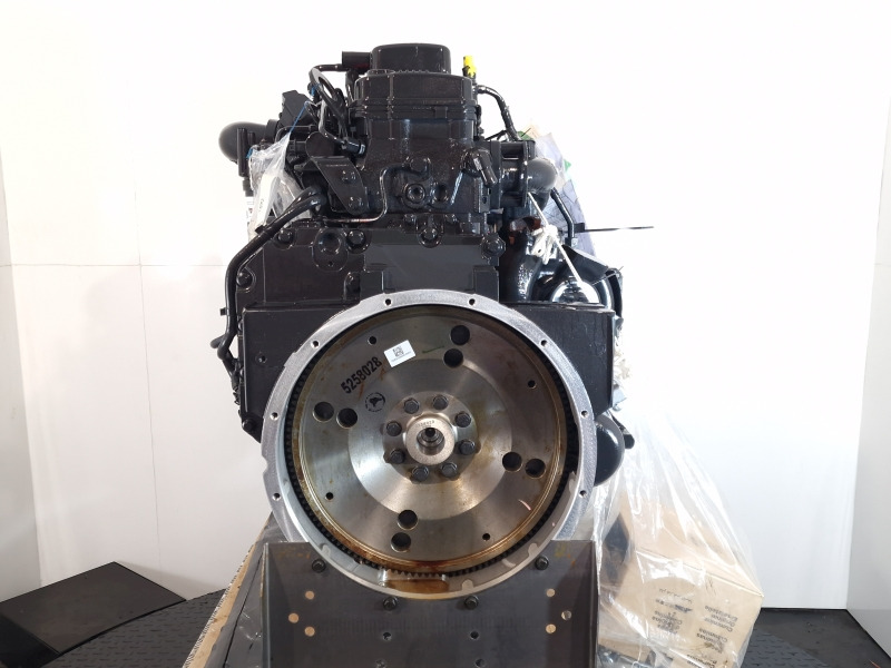 Cummins JCB QSB6.7 CM2350 CPL5235 New 2024 Engine (Plant) - Motor za Građevinska mašina: slika 2 Cummins JCB QSB6.7 CM2350 CPL5235 New 2024 Engine (Plant) - Motor za Građevinska mašina: slika 2