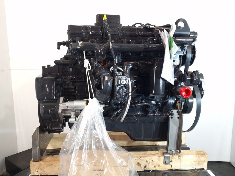 Cummins JCB QSB6.7 CM2350 CPL5235 New 2024 Engine (Plant) - Motor za Građevinska mašina: slika 3 Cummins JCB QSB6.7 CM2350 CPL5235 New 2024 Engine (Plant) - Motor za Građevinska mašina: slika 3