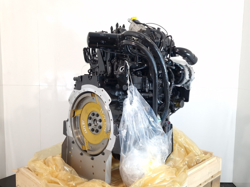 Cummins Komatsu QSB4.5/ SAA4D107E-3 CPL 4731 New Engine (Plant) - Motor za Građevinska mašina: slika 1 Cummins Komatsu QSB4.5/ SAA4D107E-3 CPL 4731 New Engine (Plant) - Motor za Građevinska mašina: slika 1
