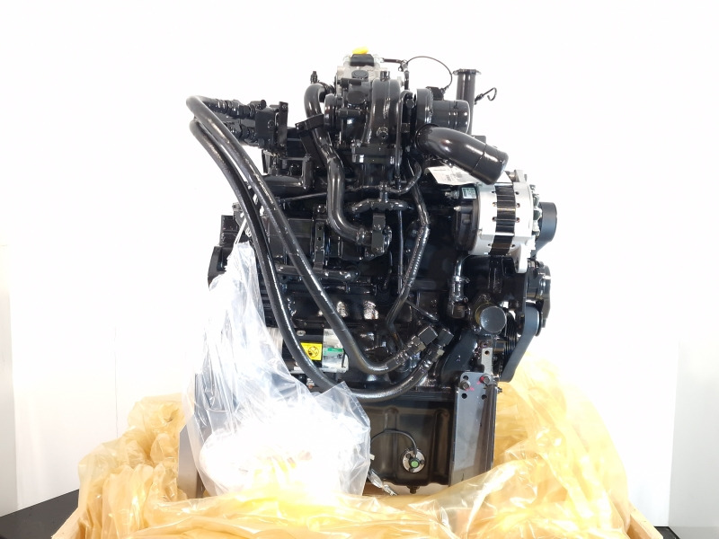 Cummins Komatsu QSB4.5/ SAA4D107E-3 CPL4731 New Engine (Plant) - Motor za Građevinska mašina: slika 3 Cummins Komatsu QSB4.5/ SAA4D107E-3 CPL4731 New Engine (Plant) - Motor za Građevinska mašina: slika 3
