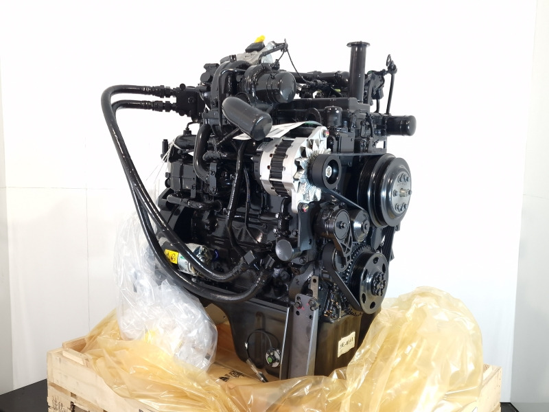 Cummins Komatsu QSB4.5/ SAA4D107E-3 CPL4731 New Engine (Plant) - Motor za Građevinska mašina: slika 4 Cummins Komatsu QSB4.5/ SAA4D107E-3 CPL4731 New Engine (Plant) - Motor za Građevinska mašina: slika 4