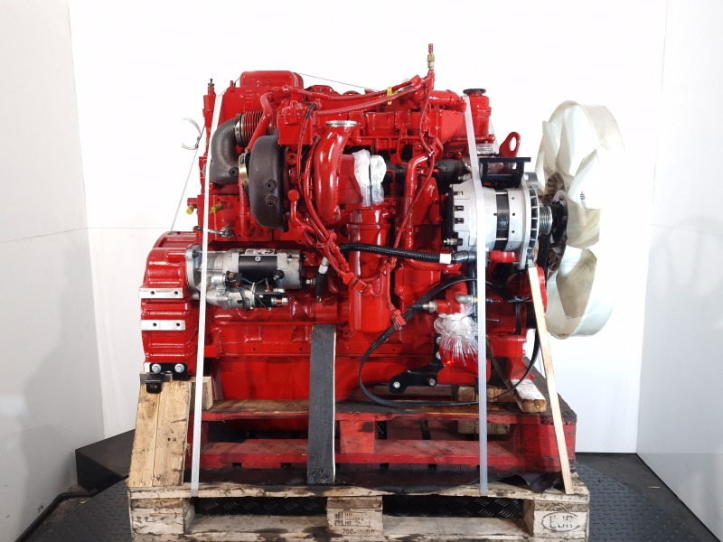 Cummins L9 360 CPL 5299 (Ex Test) Engine (Truck) - Motor za Kamion: slika 3 Cummins L9 360 CPL 5299 (Ex Test) Engine (Truck) - Motor za Kamion: slika 3