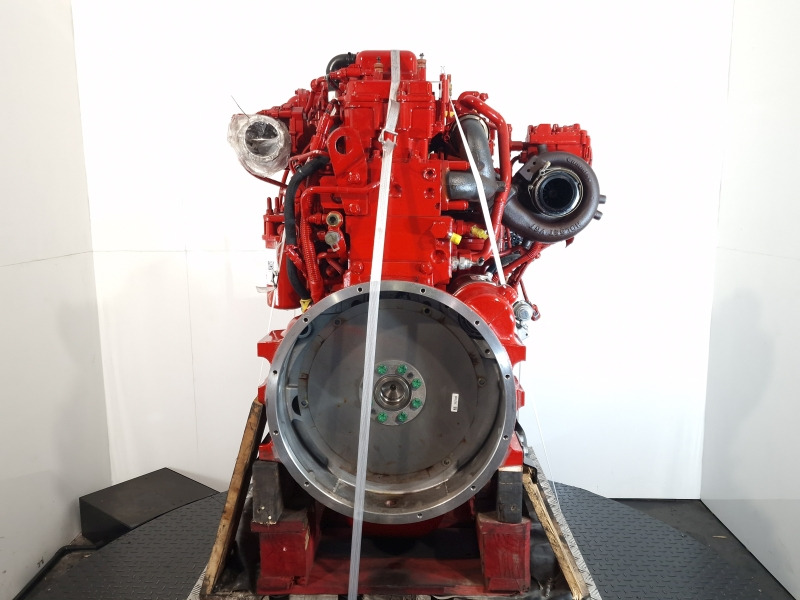 Cummins L9 360 CPL 5299 (Ex Test) Engine (Truck) - Motor za Kamion: slika 2 Cummins L9 360 CPL 5299 (Ex Test) Engine (Truck) - Motor za Kamion: slika 2