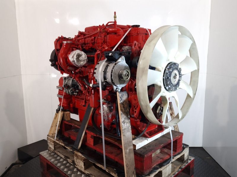 Cummins L9 360 CPL 5299 (Ex Test) Engine (Truck) - Motor za Kamion: slika 4 Cummins L9 360 CPL 5299 (Ex Test) Engine (Truck) - Motor za Kamion: slika 4