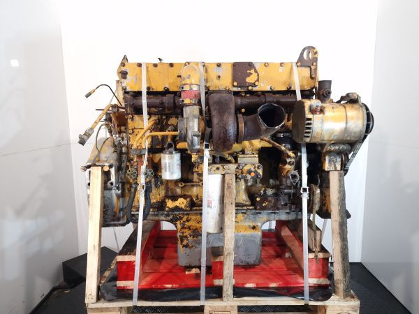 Cummins LT10-C225 Engine (Plant) - Motor za Građevinska mašina: slika 5 Cummins LT10-C225 Engine (Plant) - Motor za Građevinska mašina: slika 5