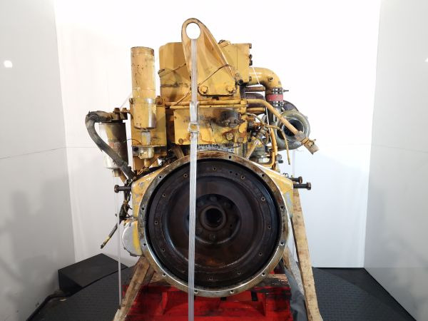 Cummins LT10-C225 Engine (Plant) - Motor za Građevinska mašina: slika 4 Cummins LT10-C225 Engine (Plant) - Motor za Građevinska mašina: slika 4