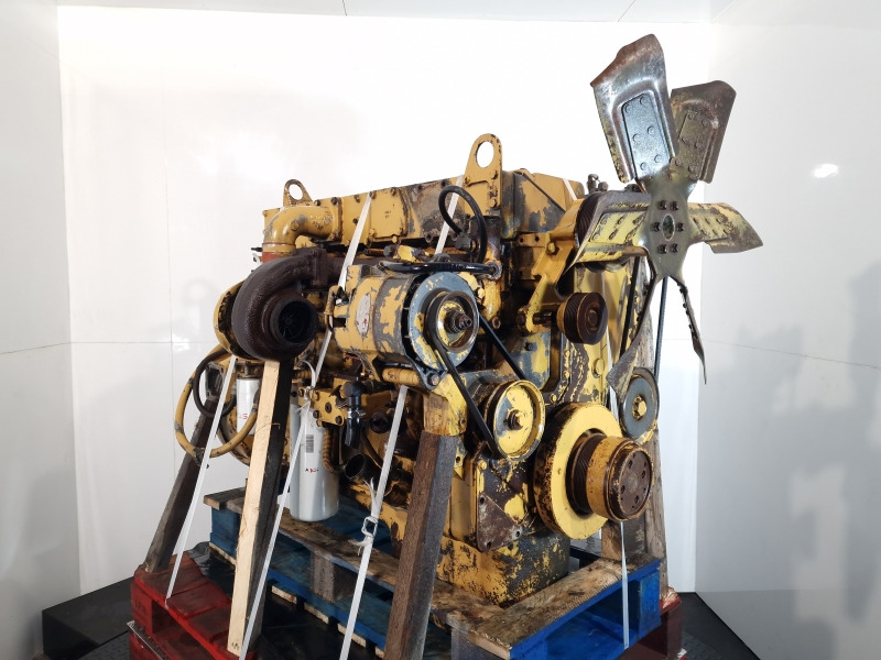 Cummins LT10 Engine (Plant) - Motor za Građevinska mašina: slika 5 Cummins LT10 Engine (Plant) - Motor za Građevinska mašina: slika 5