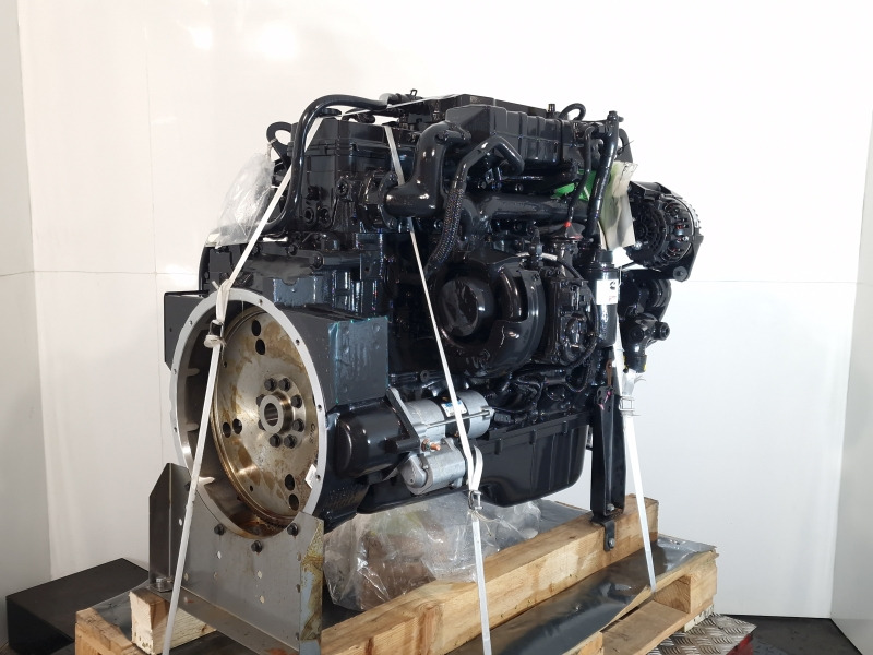 Cummins QSB6.7 CPL 3857 New Engine (Plant) - Motor za Građevinska mašina: slika 1 Cummins QSB6.7 CPL 3857 New Engine (Plant) - Motor za Građevinska mašina: slika 1