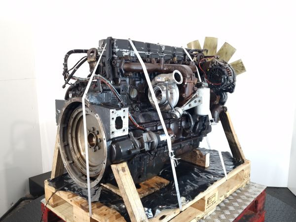 Cummins QSB6.7 CPL 426 Engine (Plant) - Motor za Građevinska mašina: slika 1 Cummins QSB6.7 CPL 426 Engine (Plant) - Motor za Građevinska mašina: slika 1