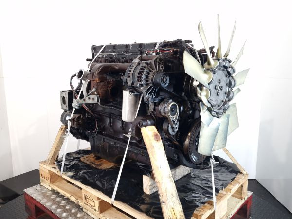 Cummins QSB6.7 CPL 426 Engine (Plant) - Motor za Građevinska mašina: slika 4 Cummins QSB6.7 CPL 426 Engine (Plant) - Motor za Građevinska mašina: slika 4