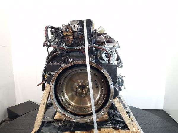 Cummins QSB6.7 CPL 426 Engine (Plant) - Motor za Građevinska mašina: slika 2 Cummins QSB6.7 CPL 426 Engine (Plant) - Motor za Građevinska mašina: slika 2