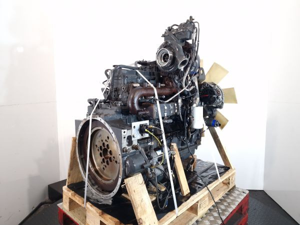 Cummins QSB7-G6 NR4 CPL3277 Engine (Plant) - Motor za Građevinska mašina: slika 1 Cummins QSB7-G6 NR4 CPL3277 Engine (Plant) - Motor za Građevinska mašina: slika 1