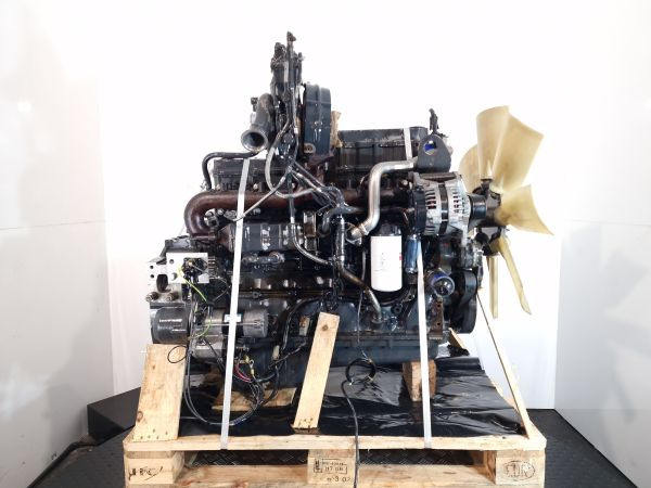 Cummins QSB7-G6 NR4 CPL3277 Engine (Plant) - Motor za Građevinska mašina: slika 5 Cummins QSB7-G6 NR4 CPL3277 Engine (Plant) - Motor za Građevinska mašina: slika 5