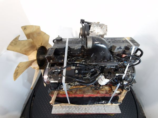 Motor za Građevinska mašina Cummins QSL9 CPL 8478 Engine (Plant): slika 11