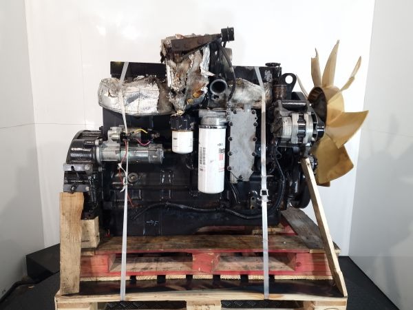 Cummins QSL9 CPL 8478 Engine (Plant) - Motor za Građevinska mašina: slika 5 Cummins QSL9 CPL 8478 Engine (Plant) - Motor za Građevinska mašina: slika 5