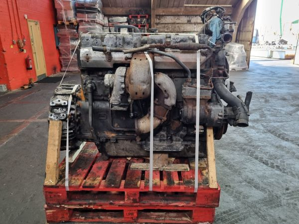DAF 1160 WS242M ATI Engine (Truck) - Motor za Kamion: slika 5 DAF 1160 WS242M ATI Engine (Truck) - Motor za Kamion: slika 5