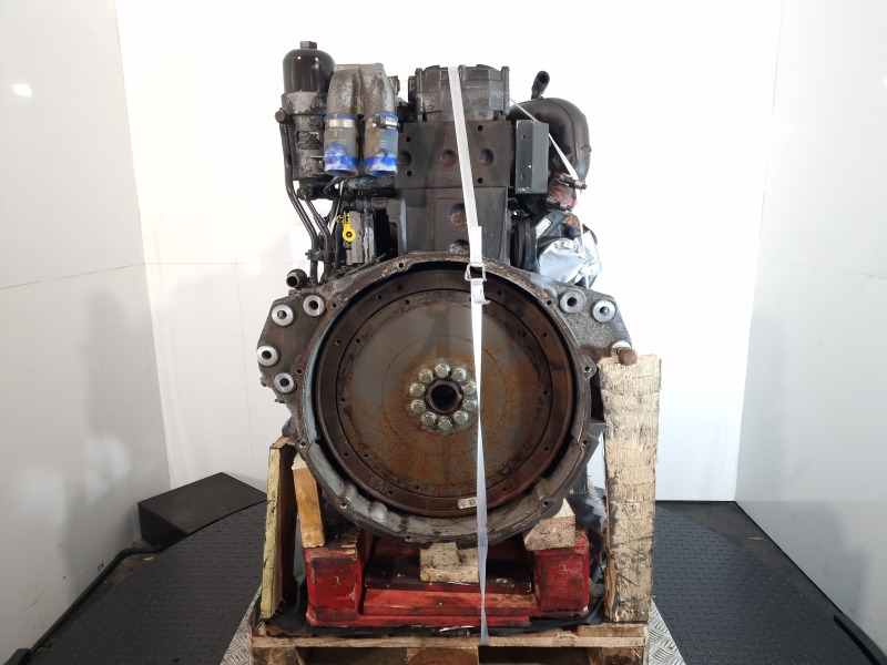 DAF CF PR228 U1 Refuse Spec Engine (Truck) - Motor za Kamion: slika 3 DAF CF PR228 U1 Refuse Spec Engine (Truck) - Motor za Kamion: slika 3