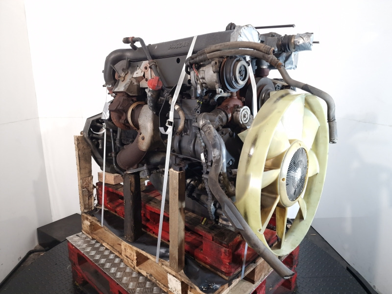 DAF CF PR228 U1 Refuse Spec Engine (Truck) - Motor za Kamion: slika 5 DAF CF PR228 U1 Refuse Spec Engine (Truck) - Motor za Kamion: slika 5