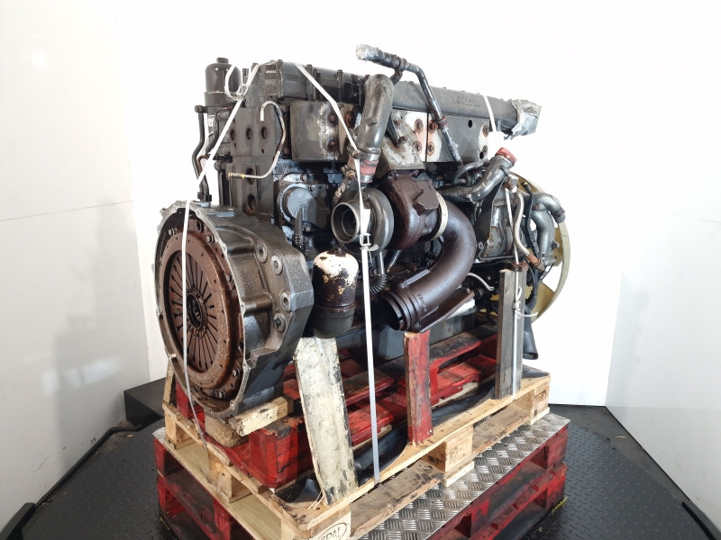 DAF CF PR228 U1 Truck Spec Engine (Truck) - Motor za Kamion: slika 1 DAF CF PR228 U1 Truck Spec Engine (Truck) - Motor za Kamion: slika 1