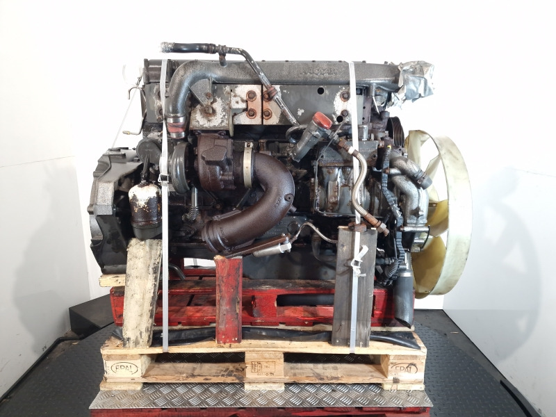 DAF CF PR228 U1 Truck Spec Engine (Truck) - Motor za Kamion: slika 3 DAF CF PR228 U1 Truck Spec Engine (Truck) - Motor za Kamion: slika 3