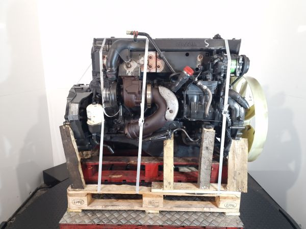 DAF CF310 PR228 U1 Engine (Truck) - Motor za Kamion: slika 3 DAF CF310 PR228 U1 Engine (Truck) - Motor za Kamion: slika 3