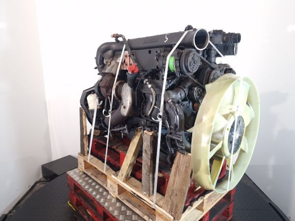 DAF CF310 PR228 U1 Engine (Truck) - Motor za Kamion: slika 4 DAF CF310 PR228 U1 Engine (Truck) - Motor za Kamion: slika 4