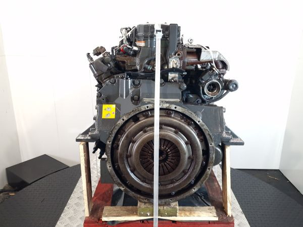 DAF FR103U2 EUR5 Engine (Truck) - Motor za Kamion: slika 2 DAF FR103U2 EUR5 Engine (Truck) - Motor za Kamion: slika 2